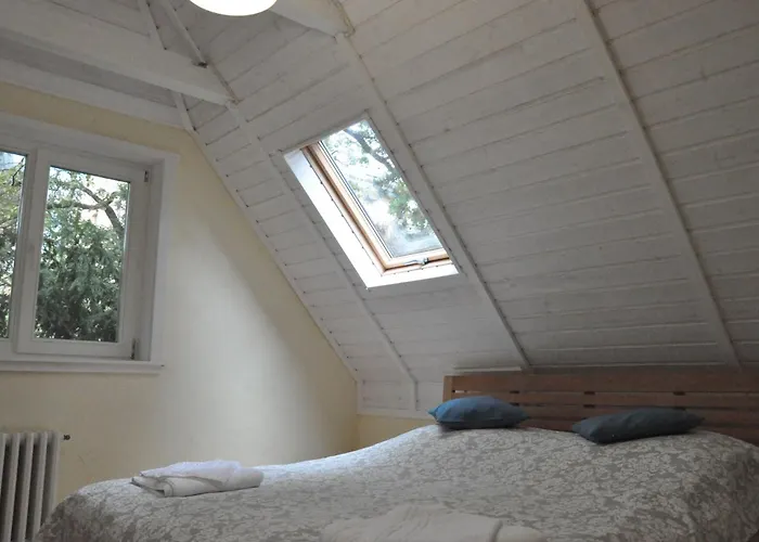 House Near To Schoenbrunn - Free Parking - 24-7 Check In - 8 Person Holiday home