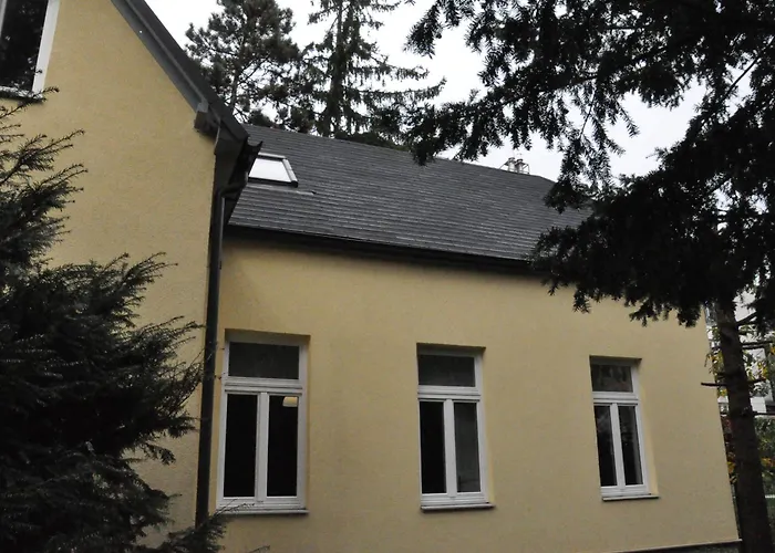 Holiday home House Near To Schoenbrunn - Free Parking - 24-7 Check In - 8 Person *