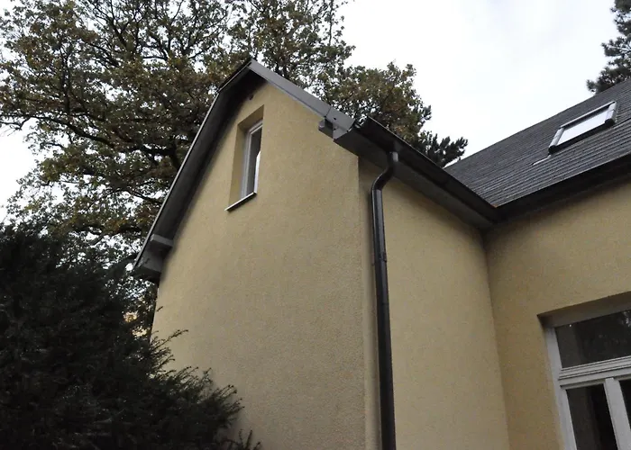 House Near To Schoenbrunn - Free Parking - 24-7 Check In - 8 Person Holiday home