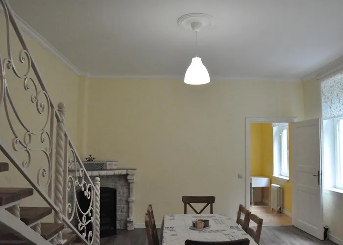 Holiday home House Near To Schoenbrunn - Free Parking - 24-7 Check In - 8 Person Vienna