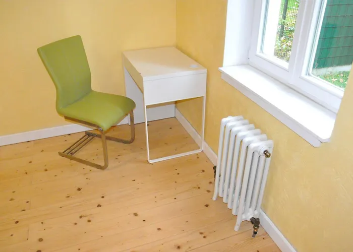 Holiday home House Near To Schoenbrunn - Free Parking - 24-7 Check In - 8 Person