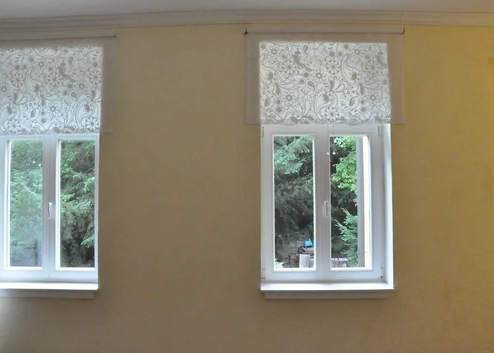 Holiday home House Near To Schoenbrunn - Free Parking - 24-7 Check In - 8 Person