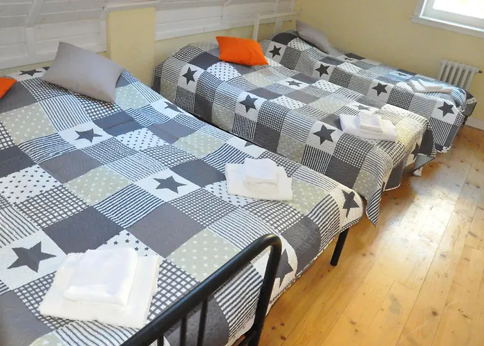 House Near To Schoenbrunn - Free Parking - 24-7 Check In - 8 Person Holiday home