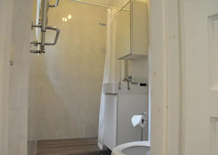 Holiday home House Near To Schoenbrunn - Free Parking - 24-7 Check In - 8 Person *