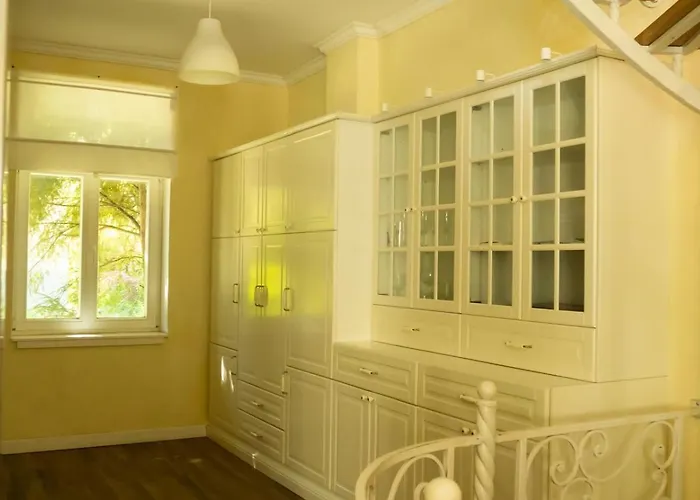 Holiday home House Near To Schoenbrunn - Free Parking - 24-7 Check In - 8 Person *
