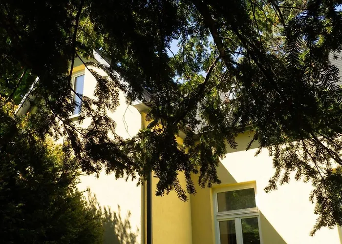 House Near To Schoenbrunn - Free Parking - 24-7 Check In - 8 Person *